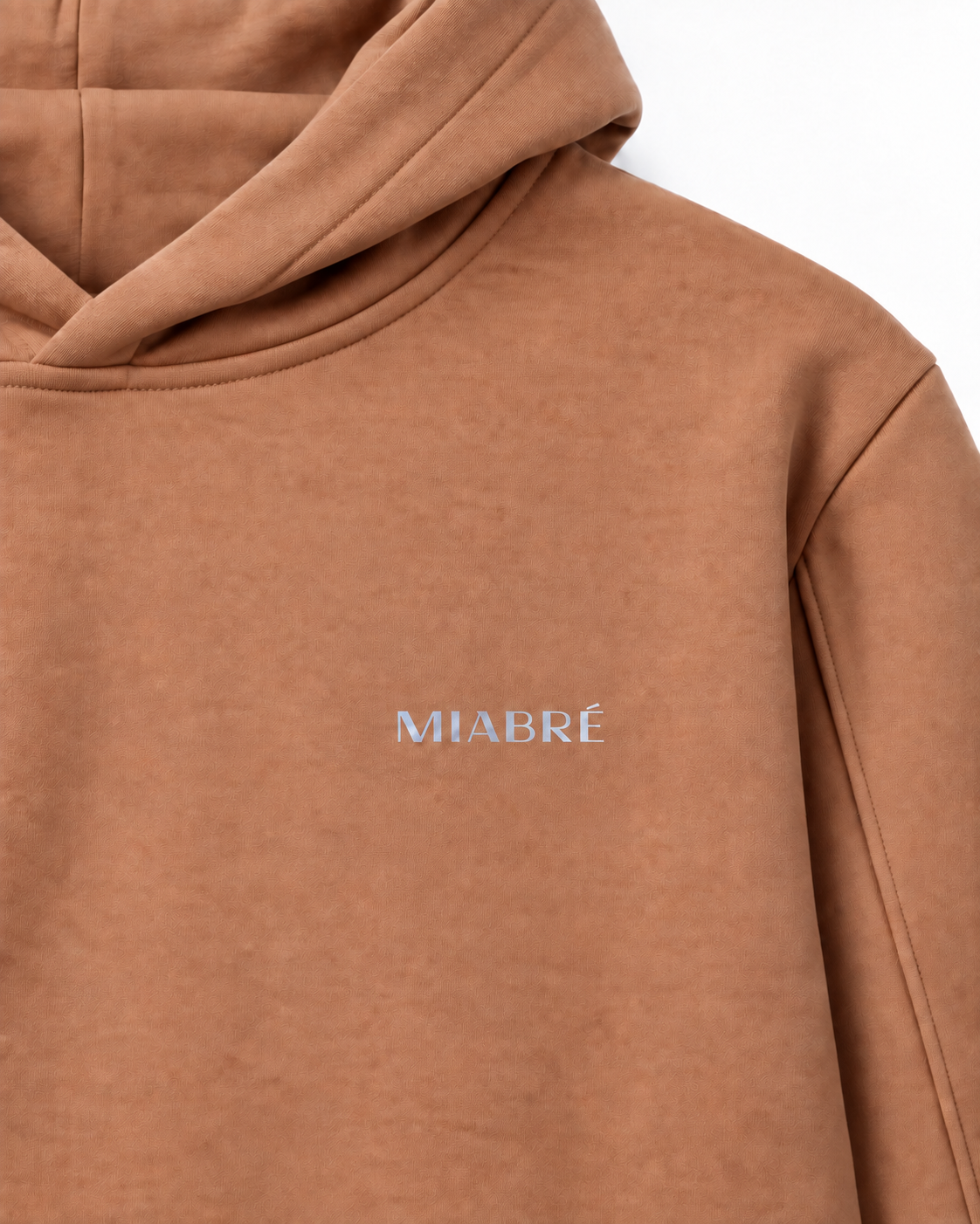 Bluza z kapturem Mia Clara