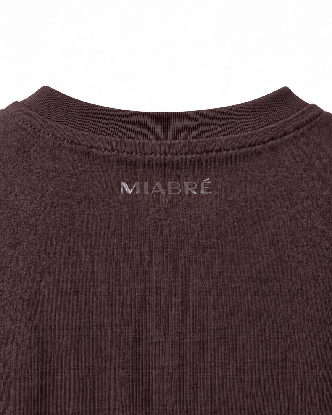 T-shirt Mia Livia