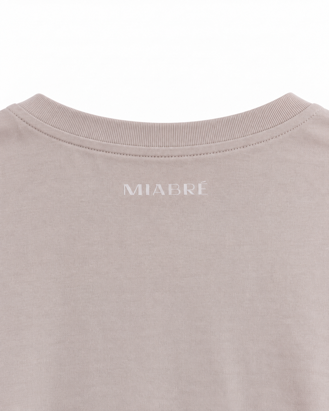 T-shirt Mia Margot