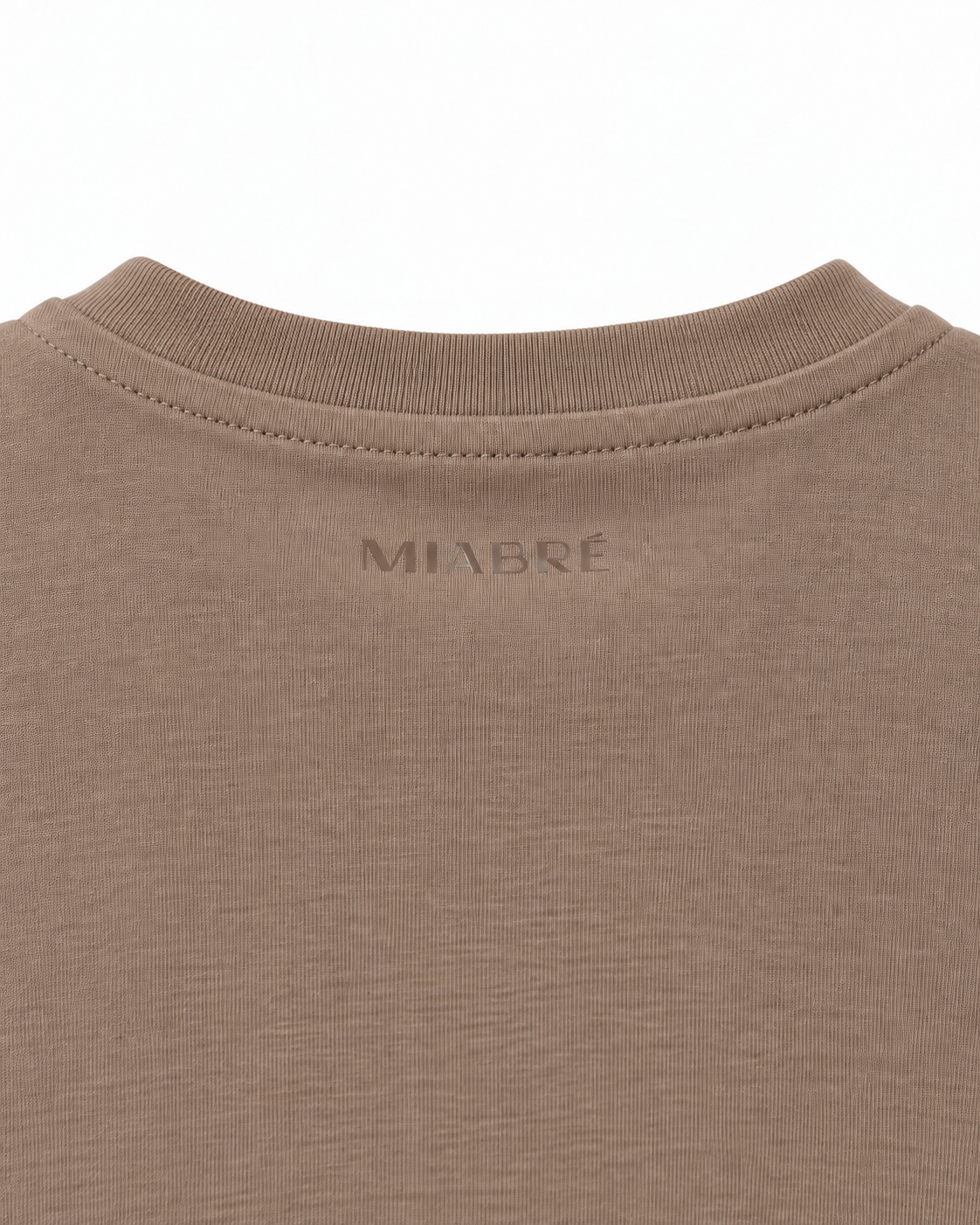 T-shirt Mia Livia